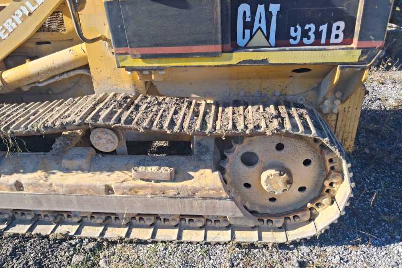 OmecoHub - Immagine CATERPILLAR 931B